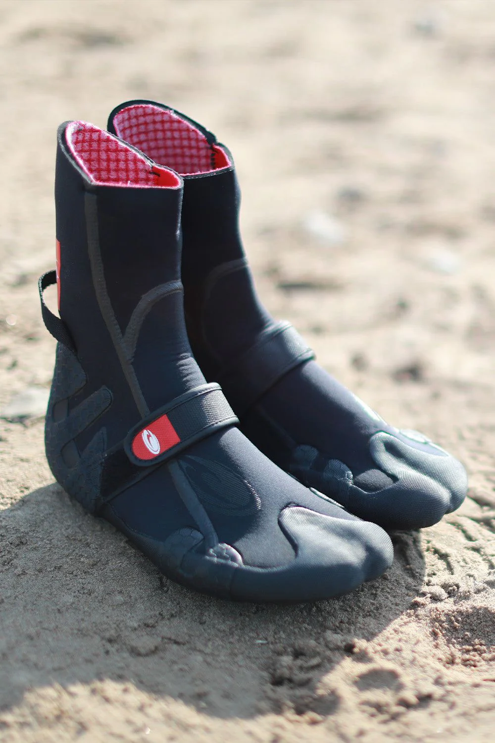 6/5/4mm Adults Pro Wetsuit Boot - Image 2