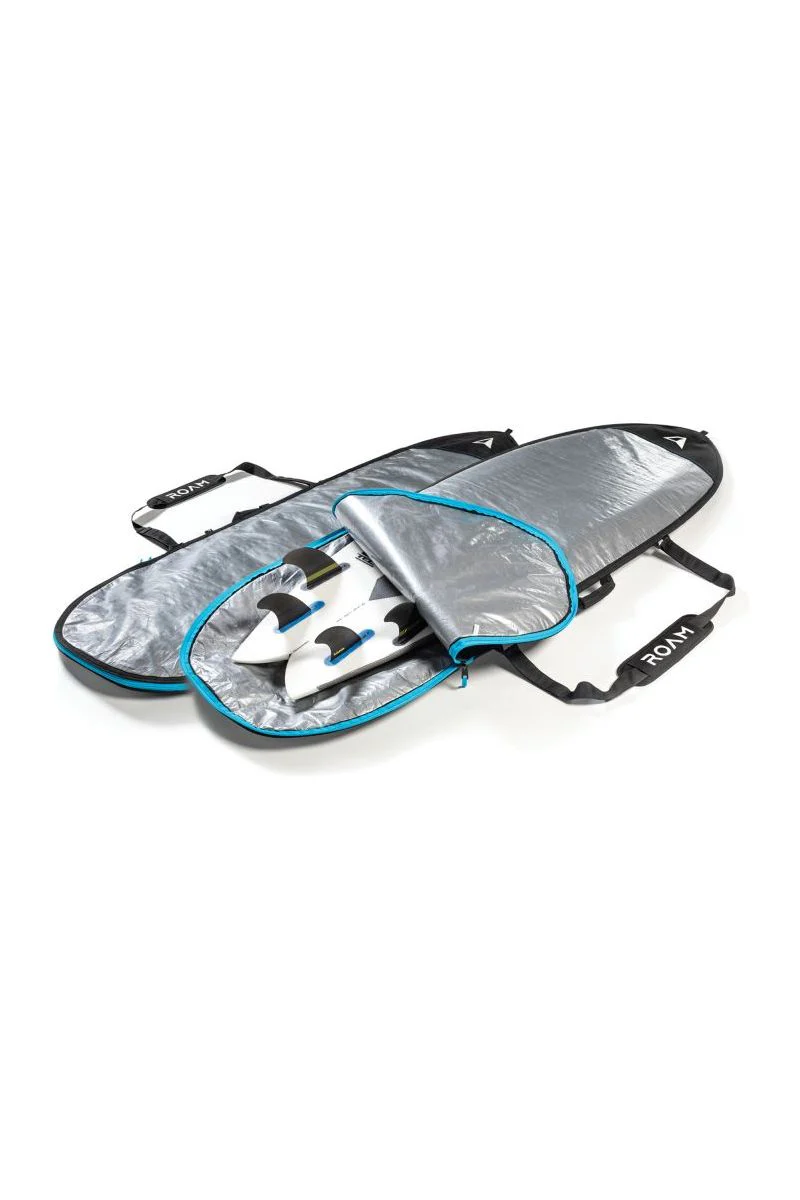 6'0 Roam Fish/Hybrid Day Light Plus Bag - 5Mm