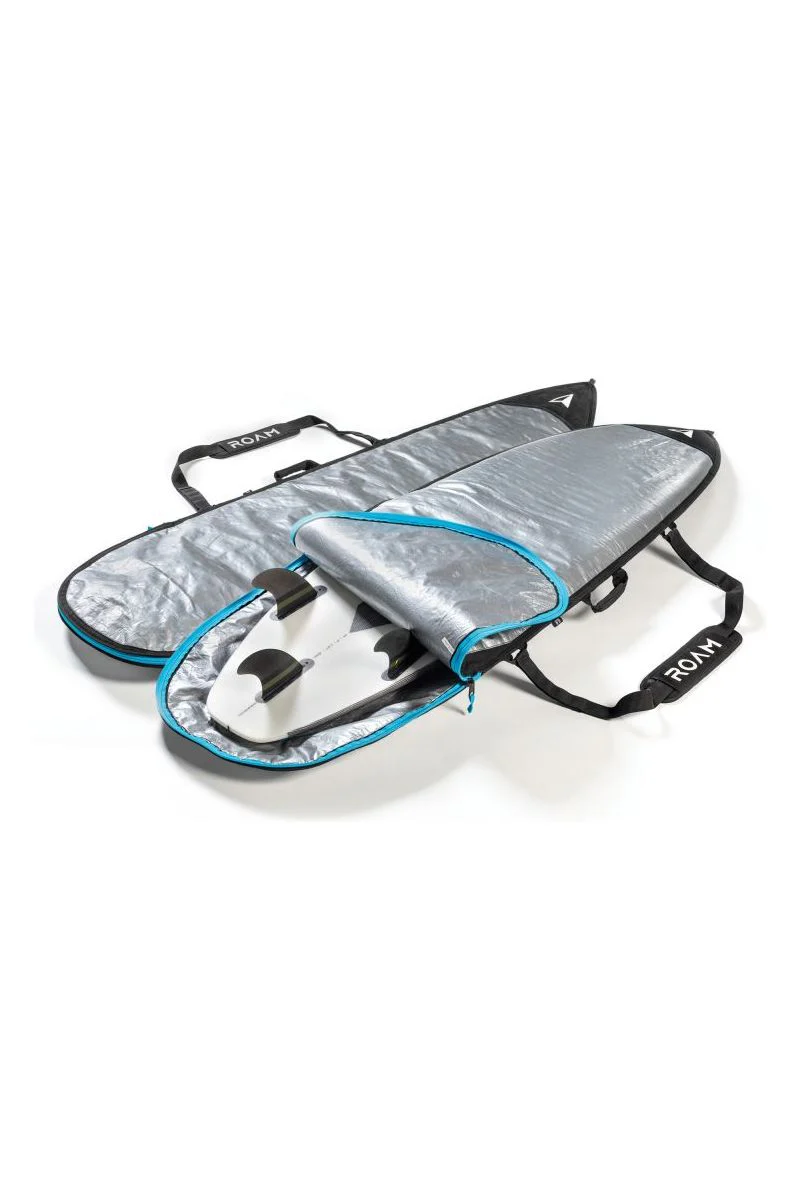 6'8 Roam Fish/Hybrid Day Light Plus Bag - 5MM