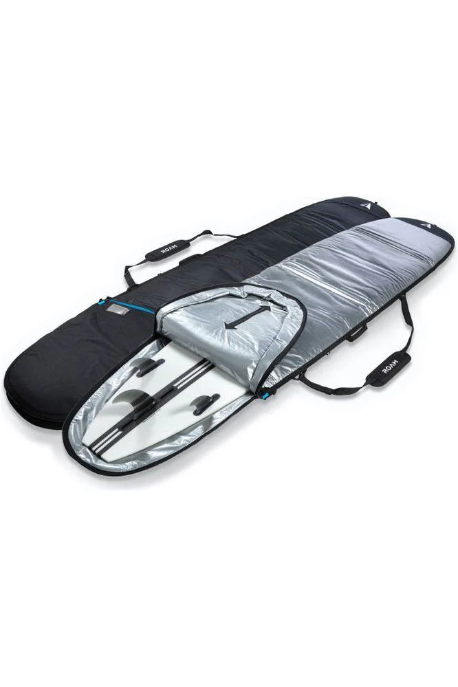 8'6 Roam Long Tech Plus Bag - 10MM