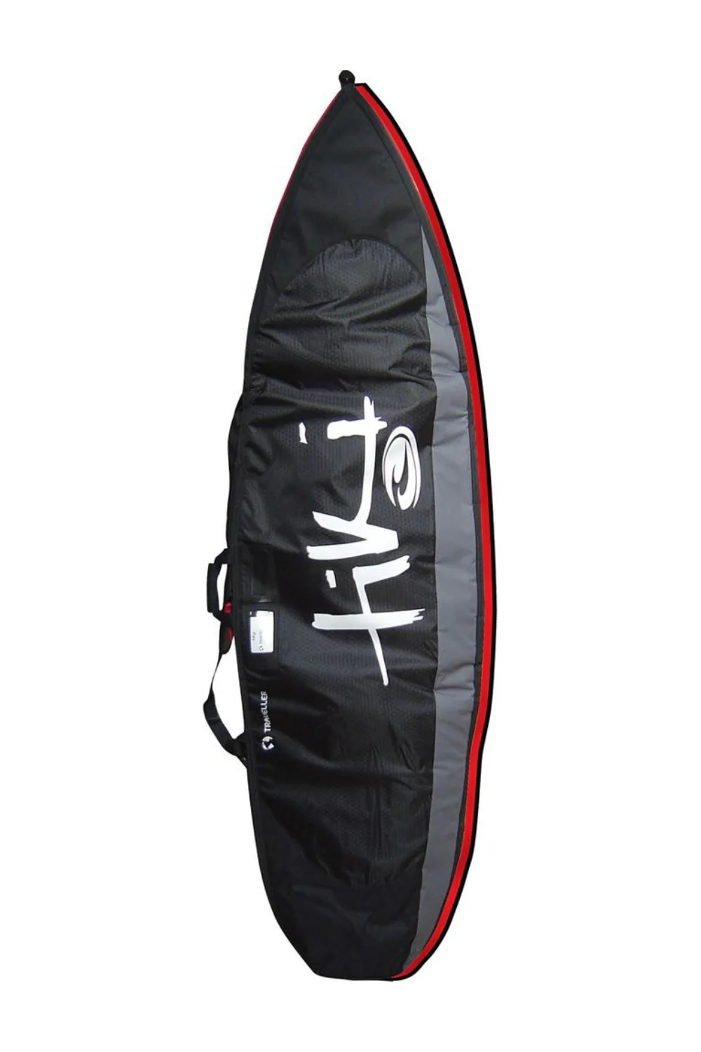 Tiki Travel Mal Surfboard Bag MKII