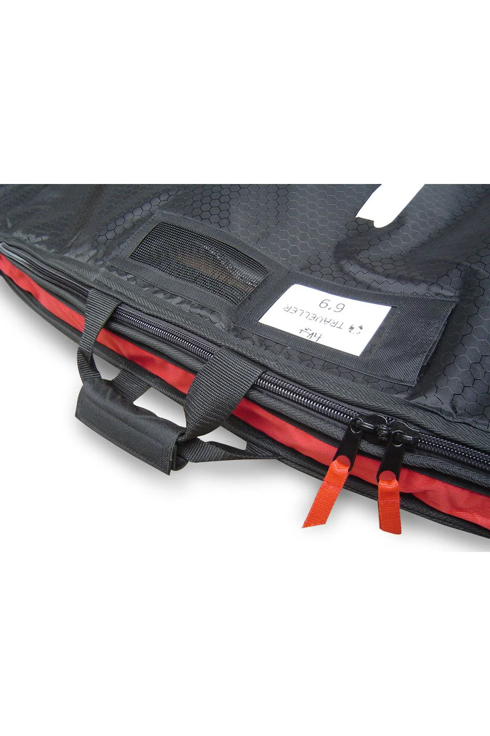 Tiki Travel Mal Surfboard Bag MKII - Image 3