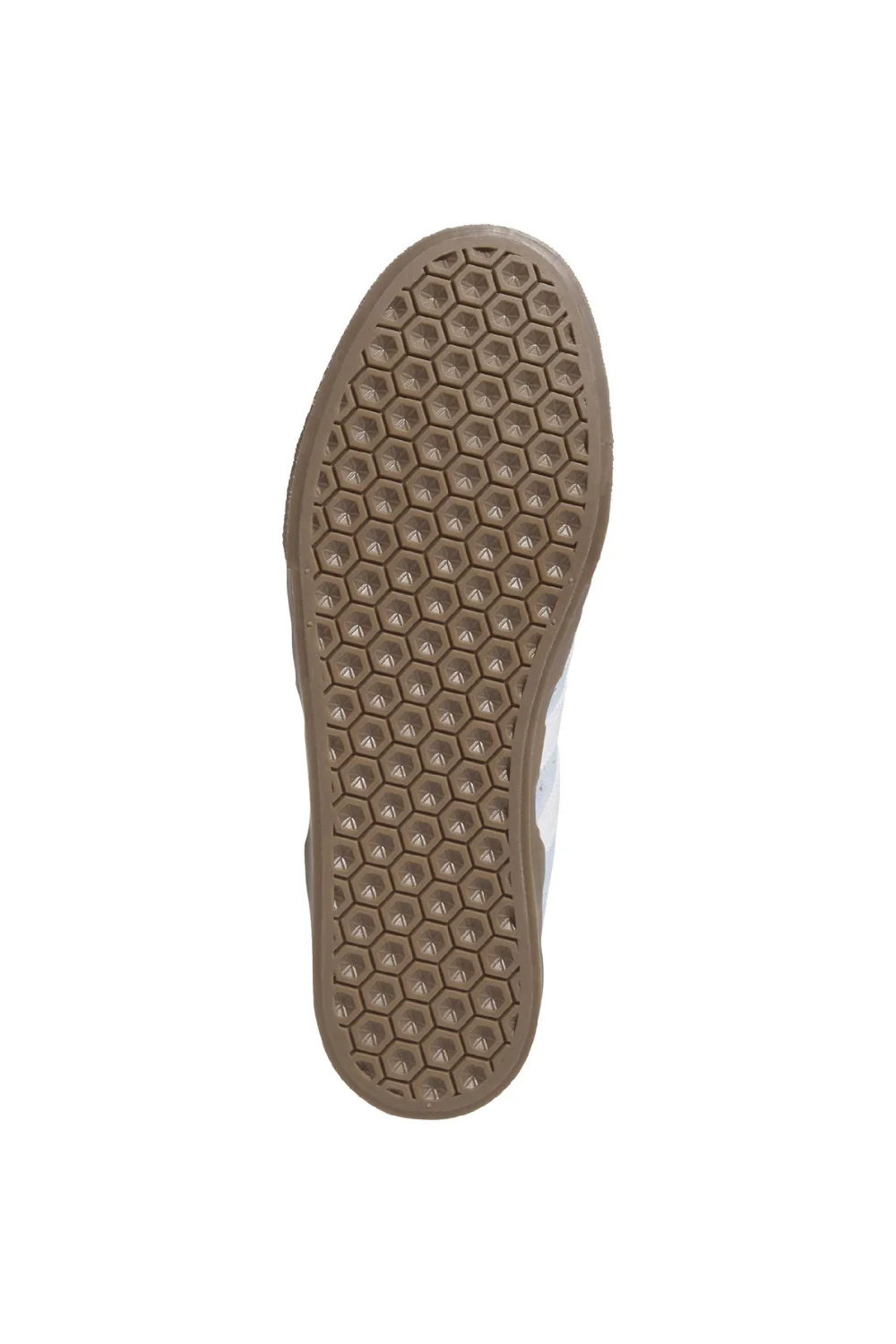 Adidas Busenitz Vulc II Shoes Clear Sky/White/Gum5 - Image 3