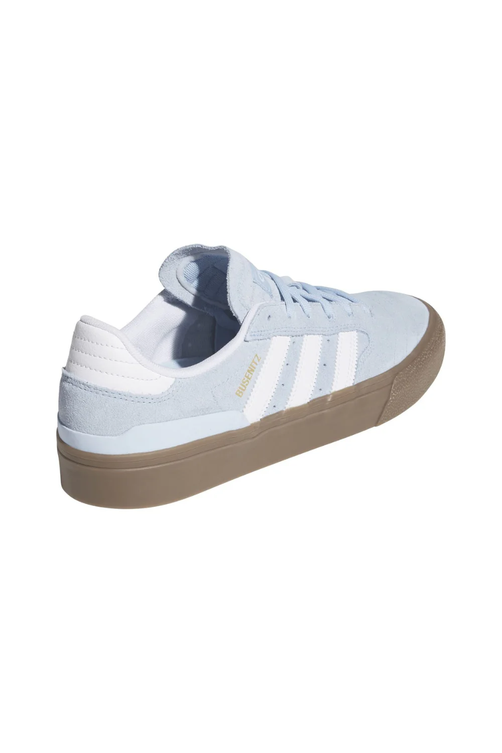 Adidas Busenitz Vulc II Shoes Clear Sky/White/Gum5 - Image 6