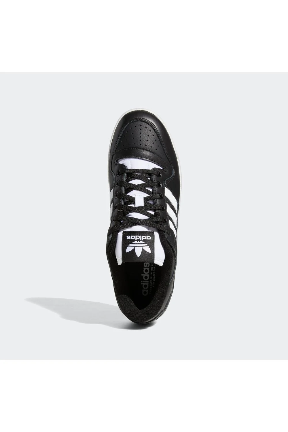 Adidas Forum 84 Low ADV Shoes - Image 3