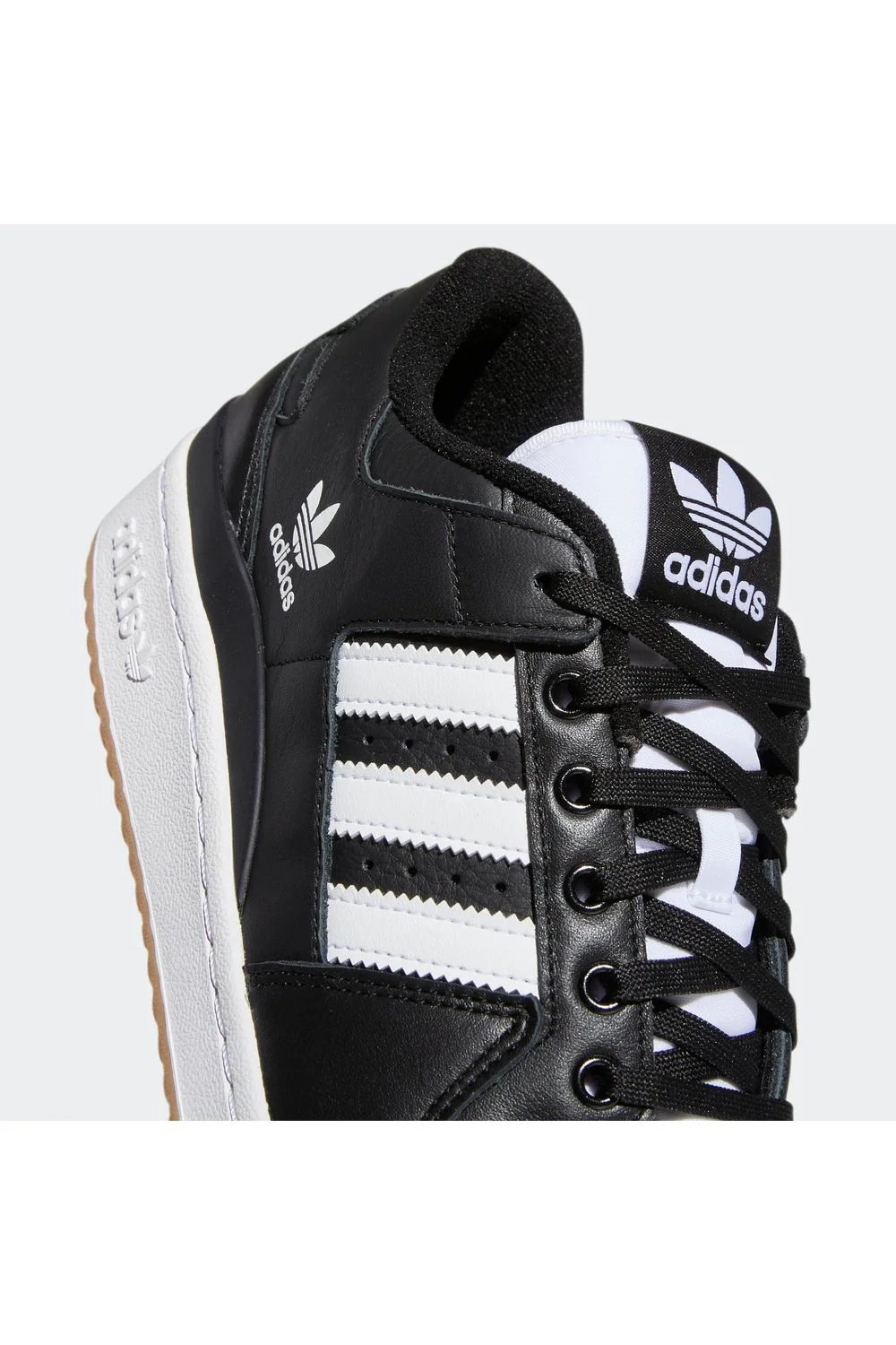 Adidas Forum 84 Low ADV Shoes - Image 8