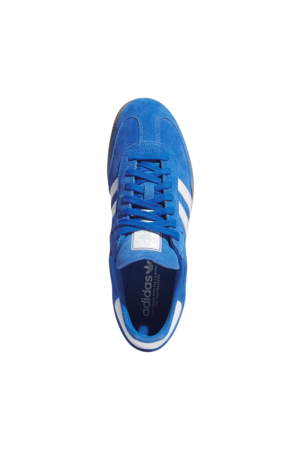 Adidas Samba Adv Shoes - Image 3