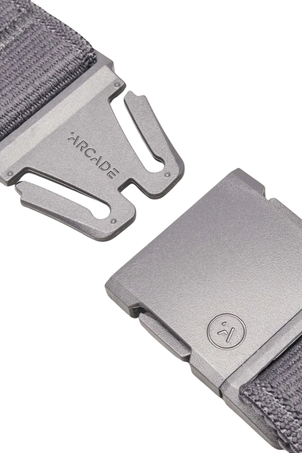 Arcade Atlas Belt Charcoal - Image 3