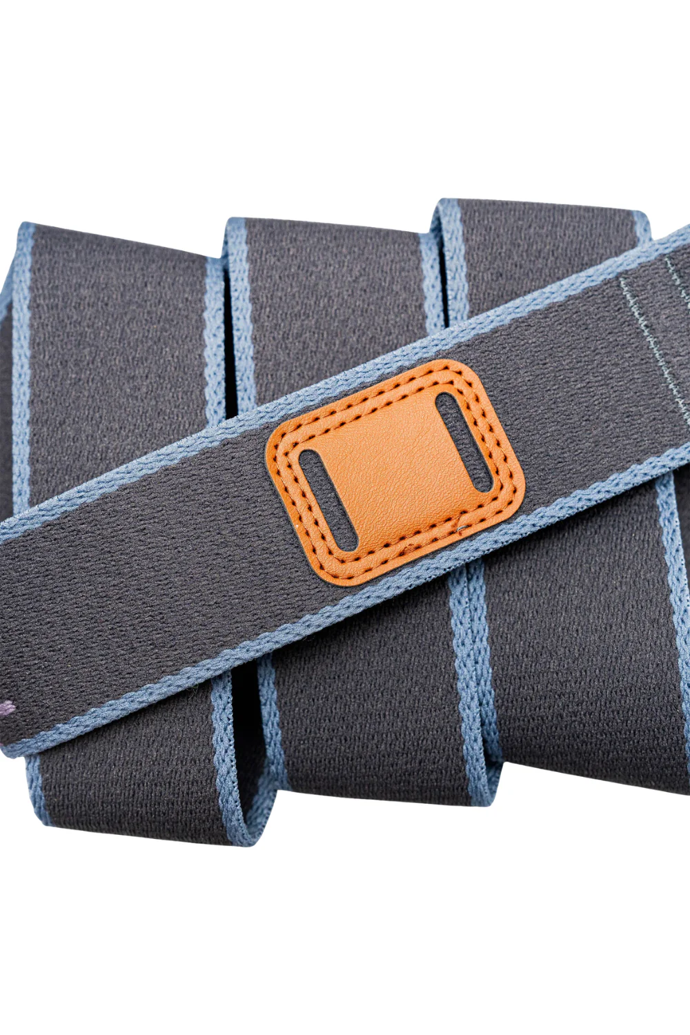 Arcade Blackwood Belt Charcoal/Icelandic - Image 2