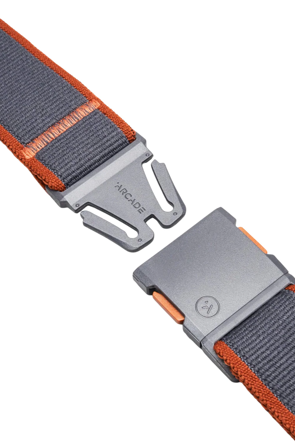 Arcade Carto Belt Burgundy Cloud - Image 2