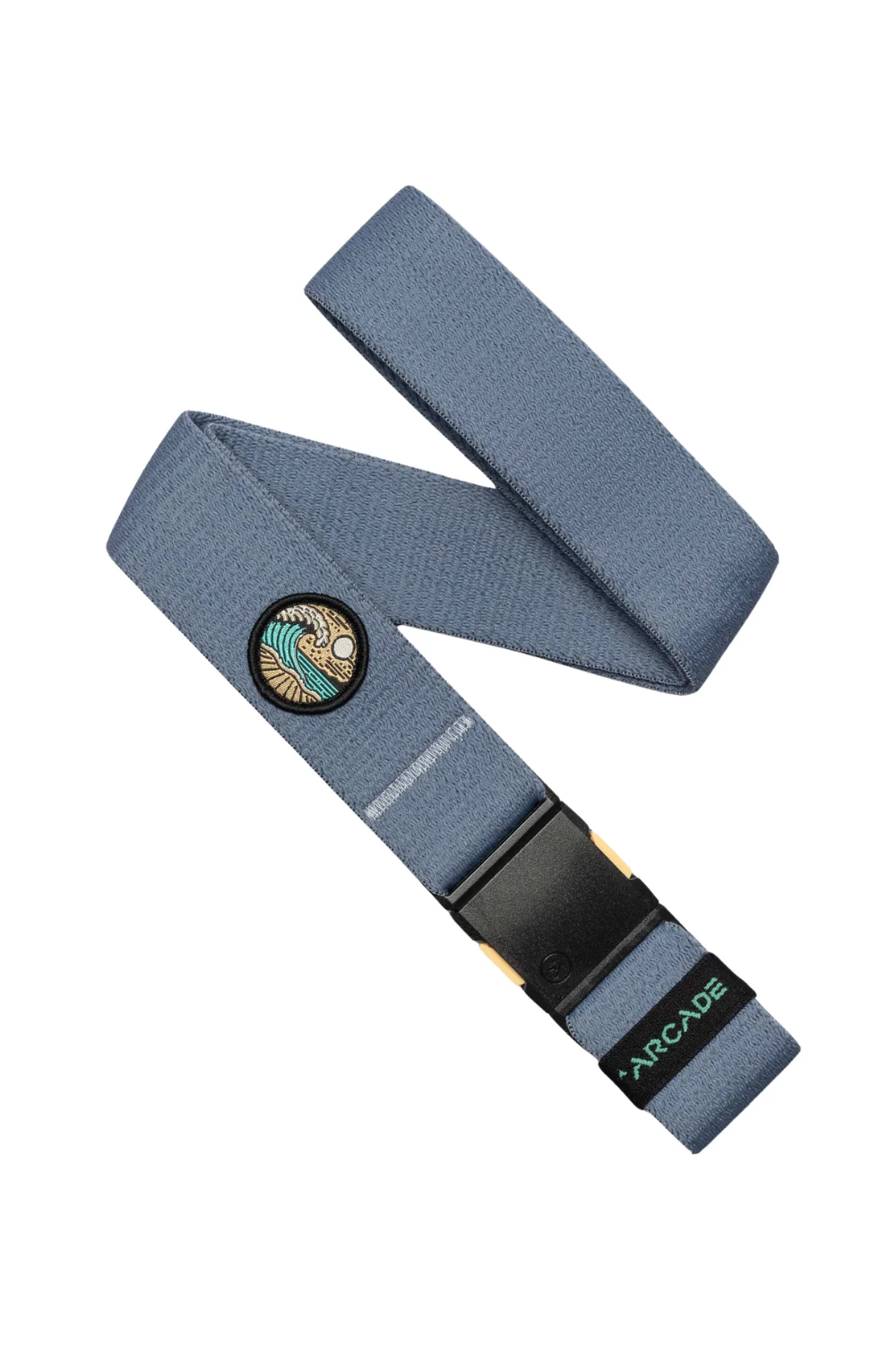 Arcade Save The Waves Belt Sky