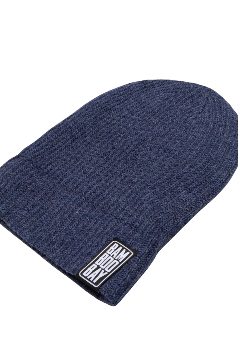 BamBooBay Baa Baa Beanie Blue - Image 5