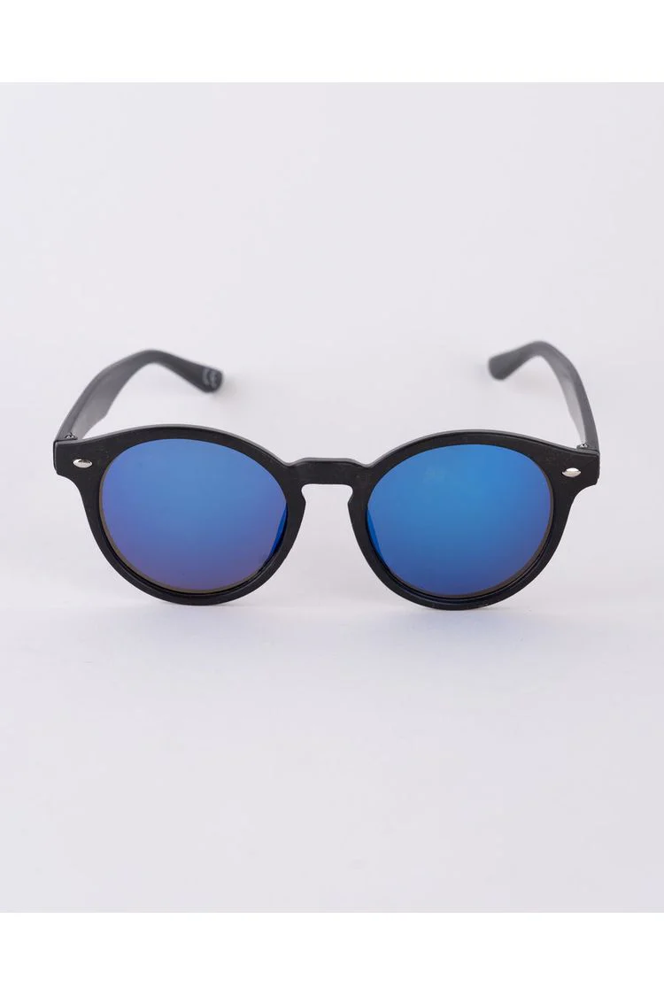 BamBooBay Coffee Rounds Blue