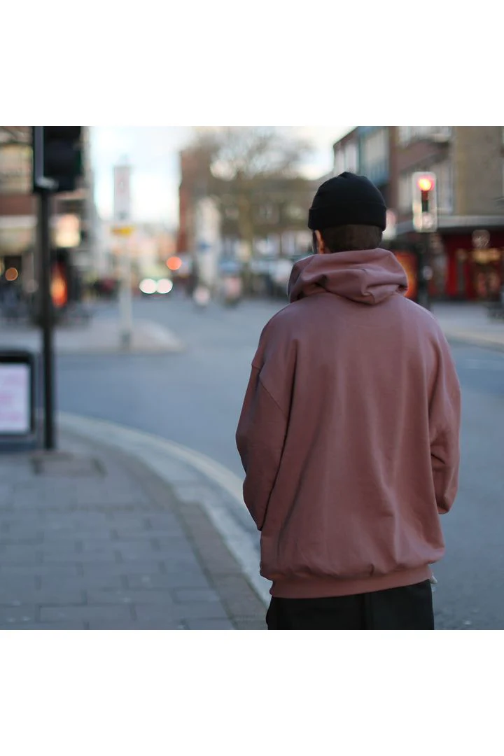 BamBooBay MNT Badge Hoodie - Image 2