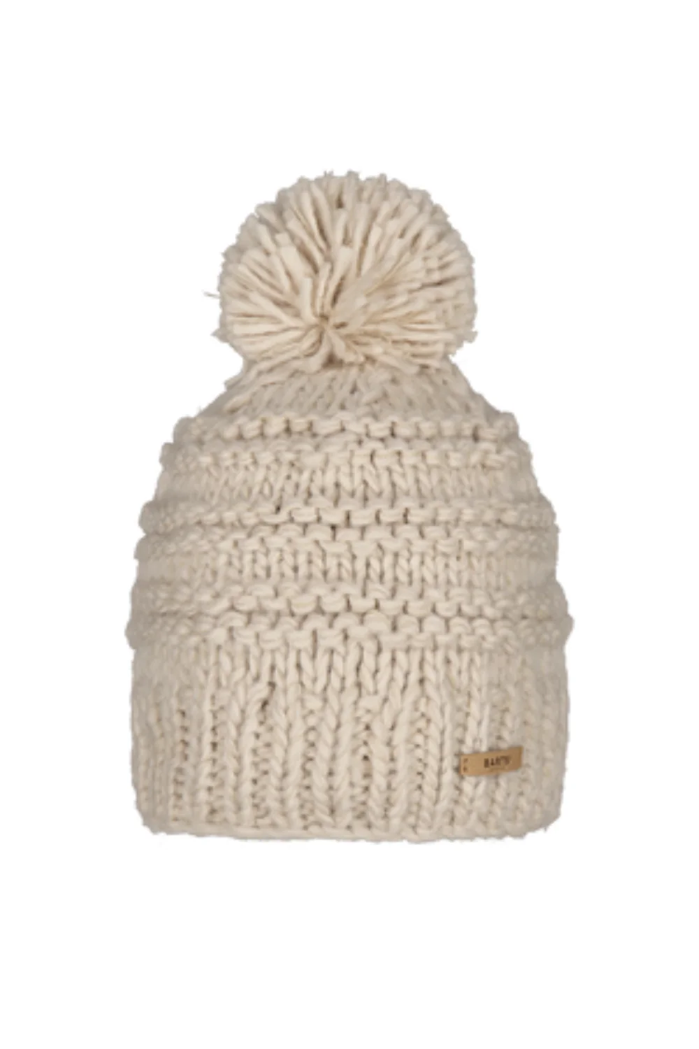 Barts Jasmin Beanie Beige