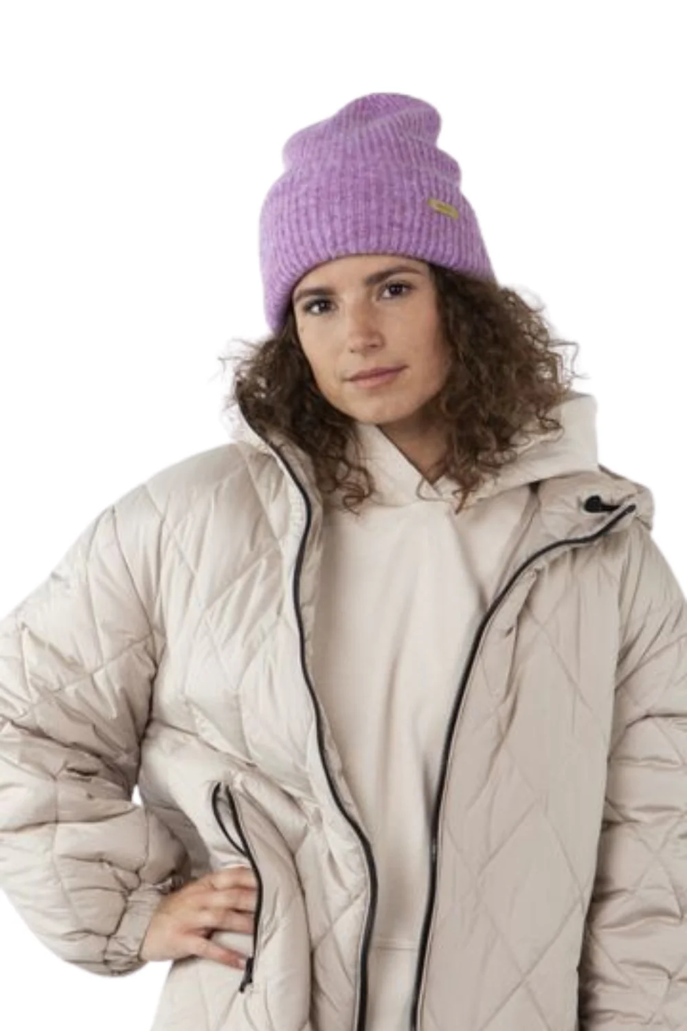 Barts Witzia Beanie Berry - Image 2