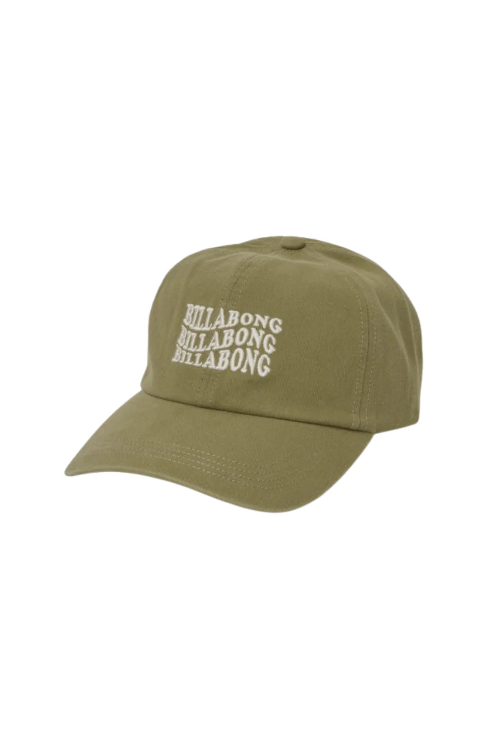 Billabong Womens Dad Cap Cactus