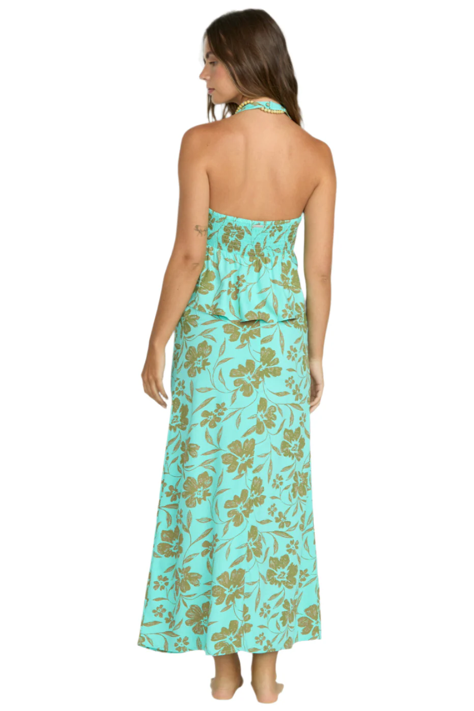 Billabong Your Dream Skirt Poolside - Image 3