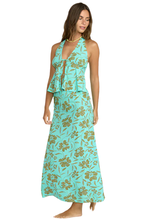 Billabong Your Dream Skirt Poolside - Image 4