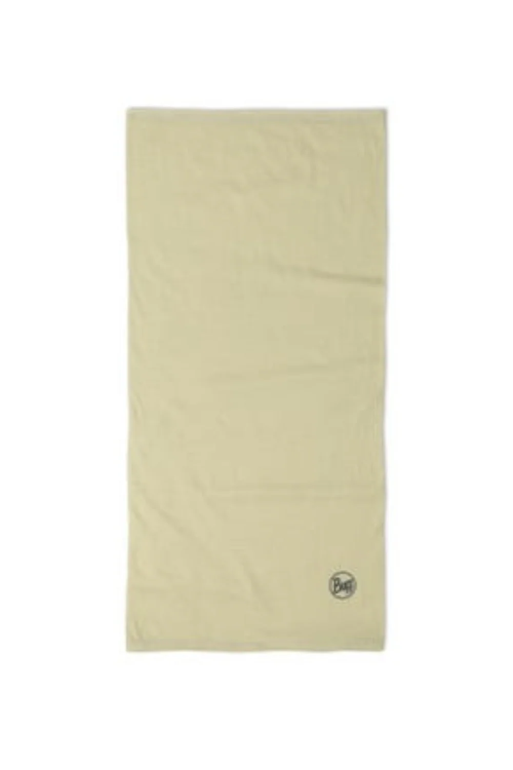 Buff Merino Lightweight Neckwear Solid Pistachio - Image 2