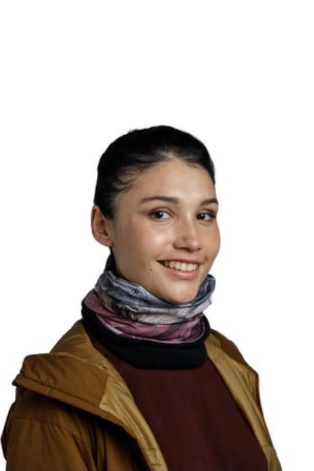Buff Polar Multifunctional Neckwear Eryna None - Image 2