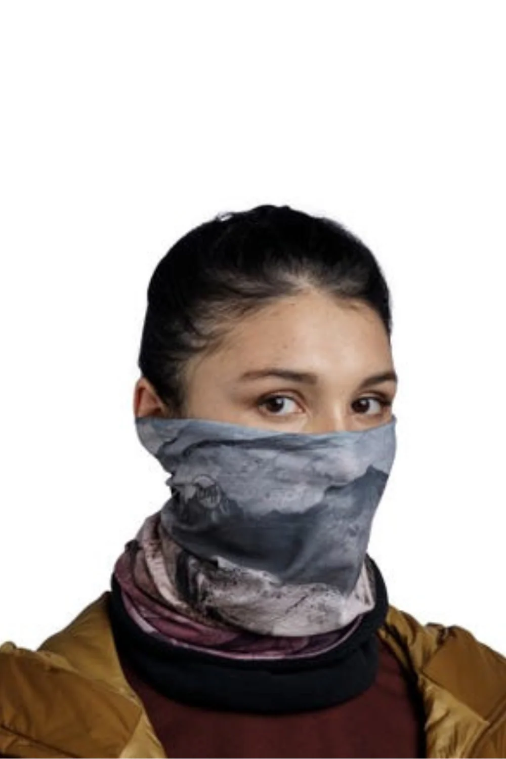 Buff Polar Multifunctional Neckwear Eryna None - Image 3