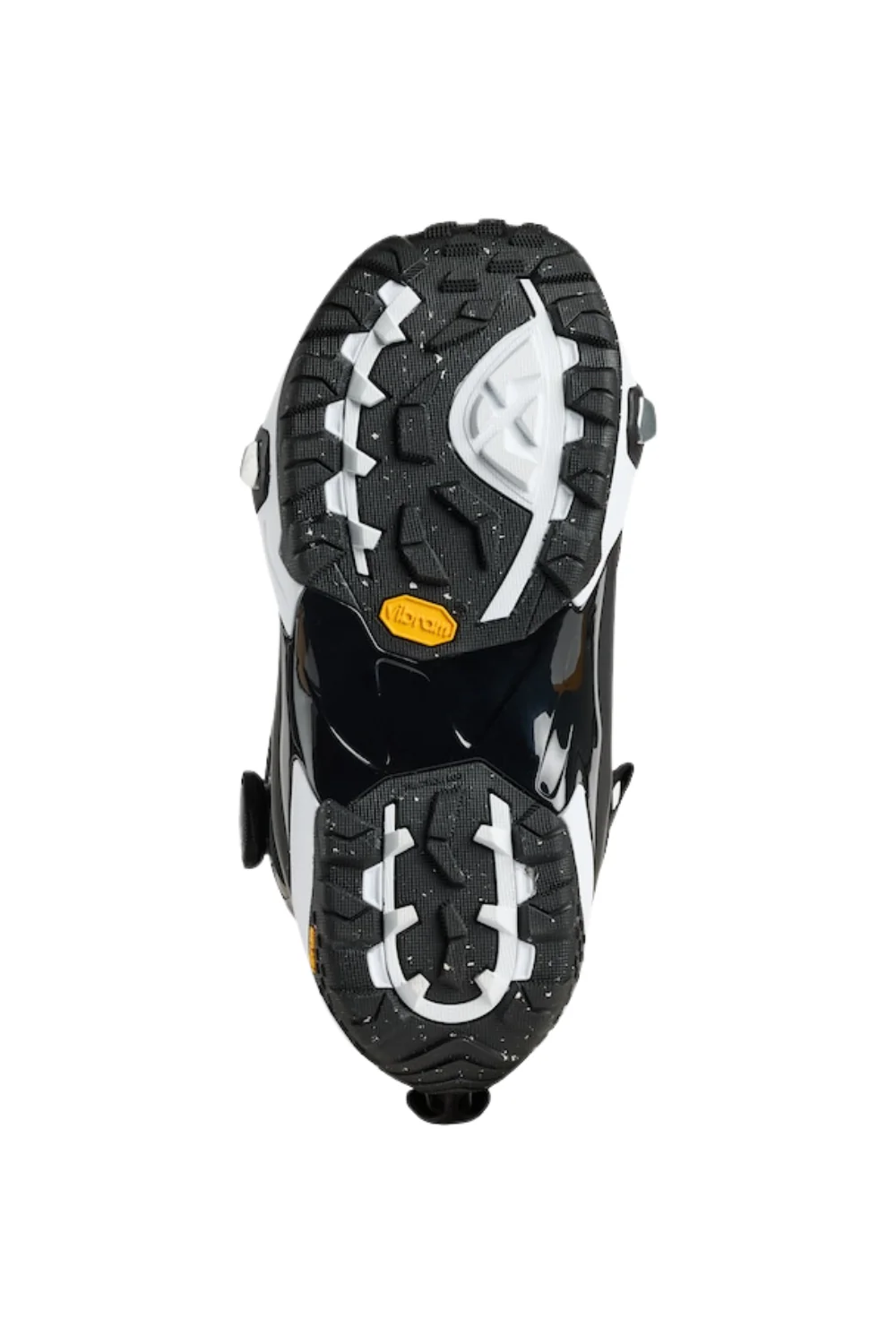 Burton Mens Highshot X Step On Snowboard Boots Black - Image 3