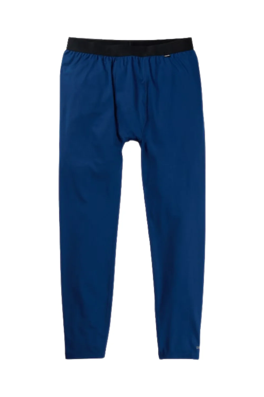 Burton Mens Midweight Base Layer Pants Nightfall - Image 4