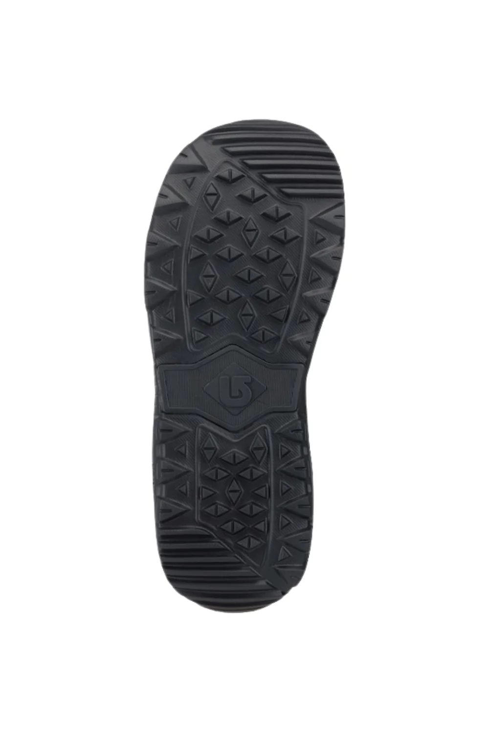 Burton Mens Moto Boa Snowboard Boots Black - Image 3