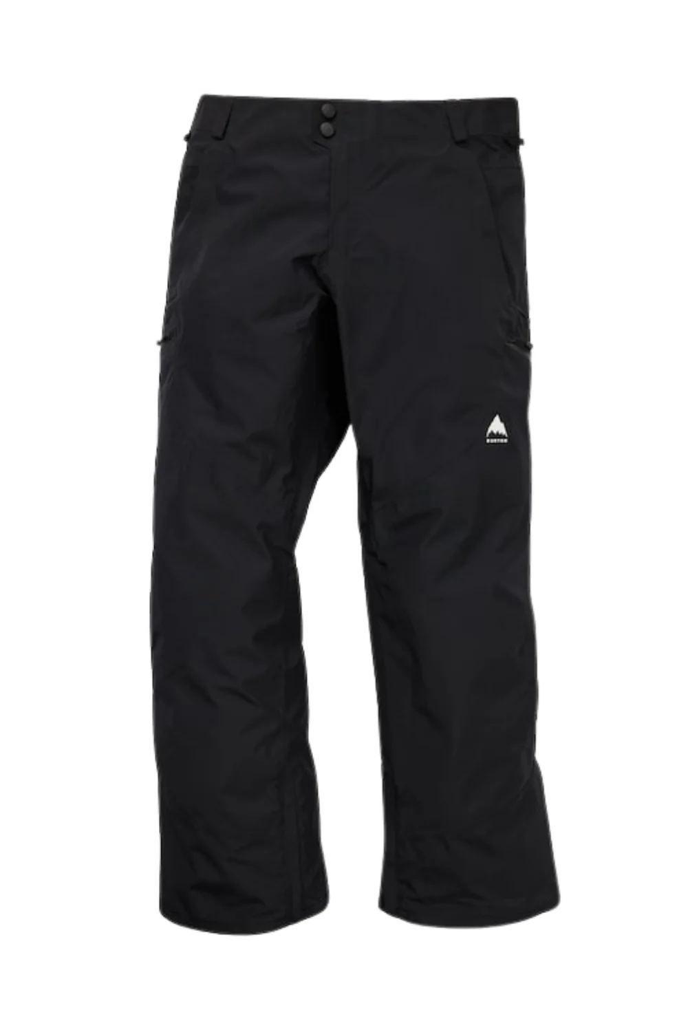 Burton Reserve Gore-Tex 2L Mens Snowboard Pants True Black - Image 9