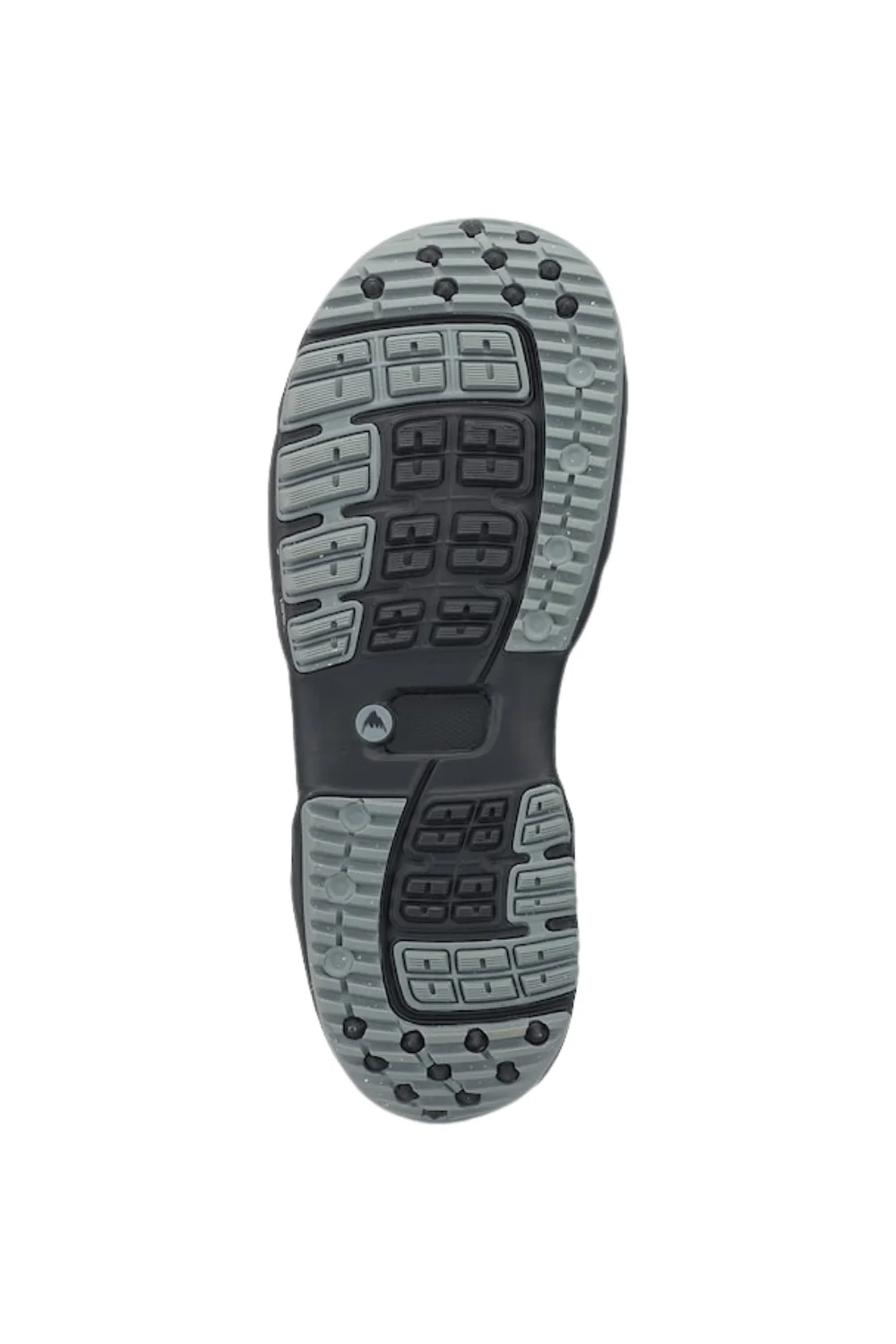 Burton Mens Ruler Boa Snowboard Boots Black - Image 3