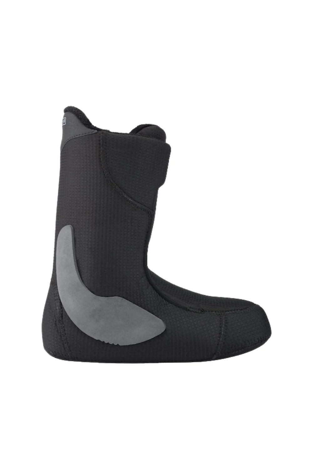 Burton Mens Ruler Boa Snowboard Boots Black - Image 4