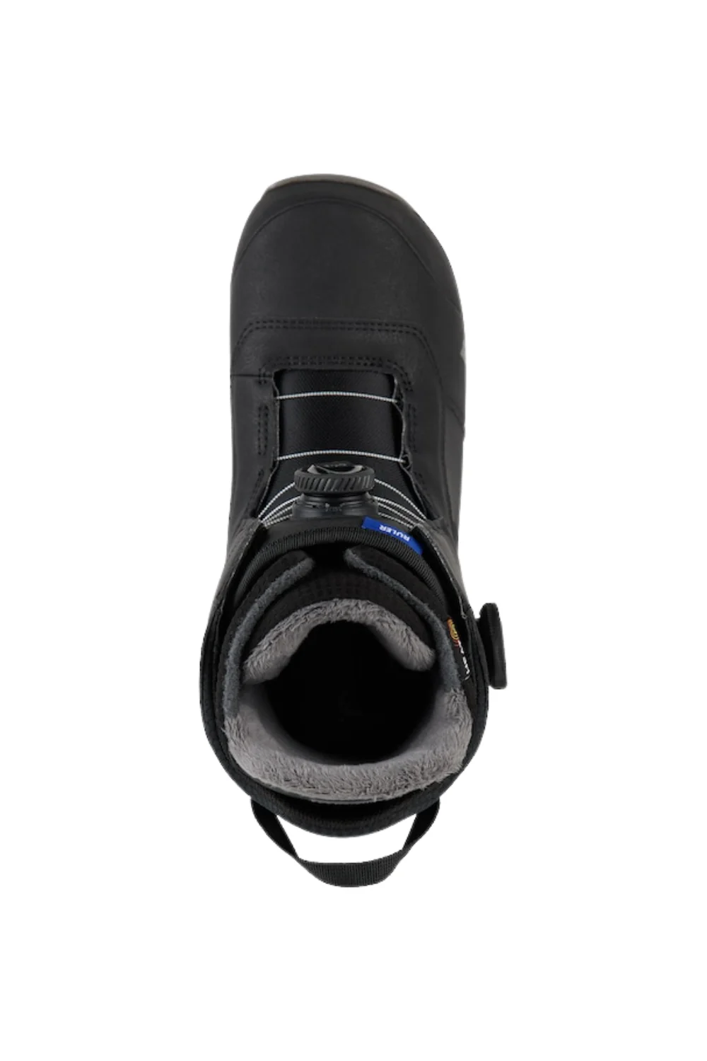 Burton Mens Ruler Boa Snowboard Boots Black - Image 5