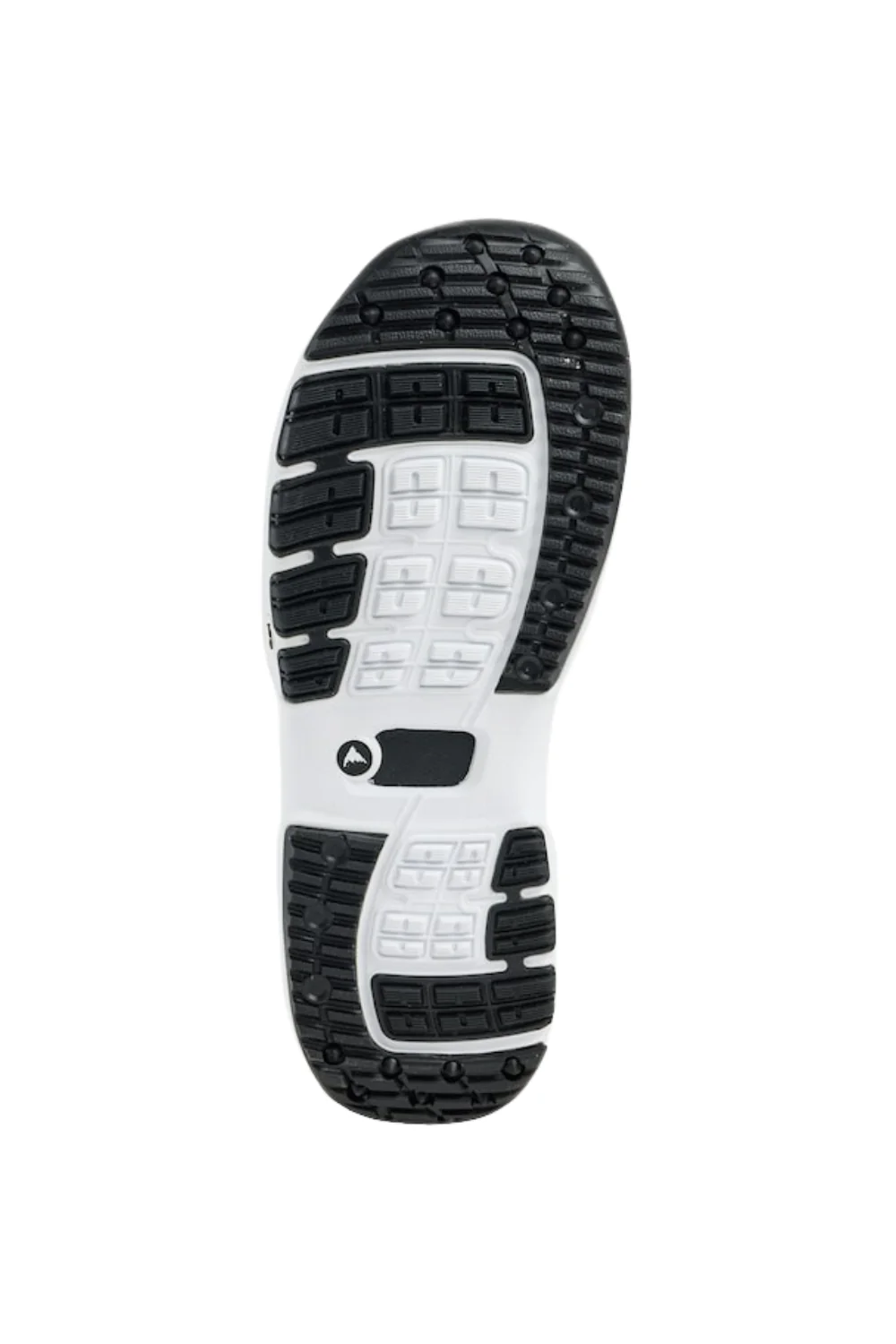 Burton Mens Ruler Boa Snowboard Boots Black/Summit Taupe - Image 4