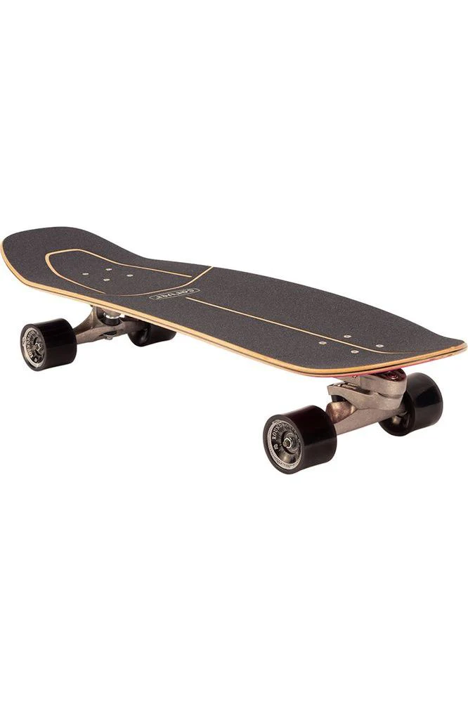 Carver JOB Pink Tiger C7 33.5in Black Pink - Image 3