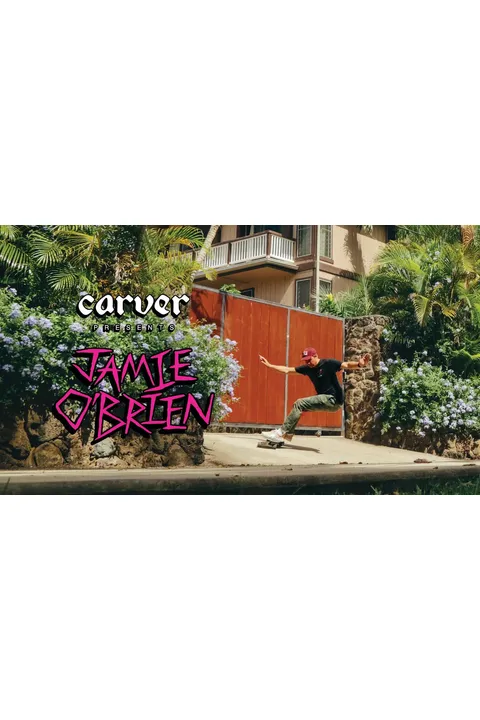 Carver JOB Pink Tiger C7 33.5in Black Pink - Image 5