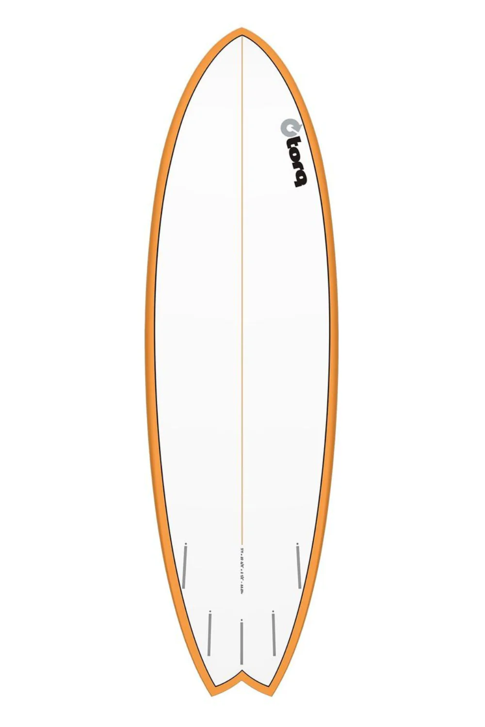 CL Torq Modfish