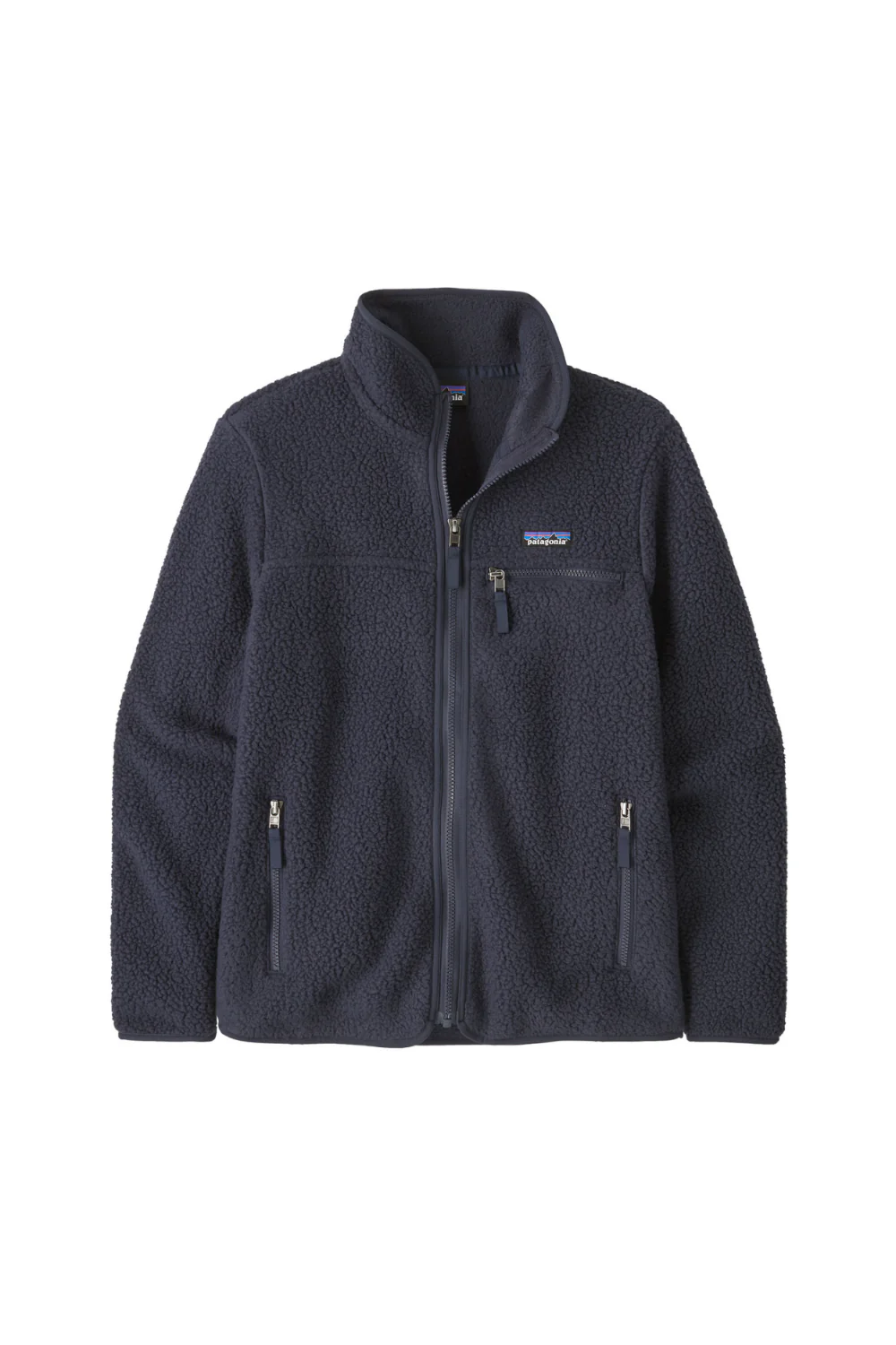 CL womens retro pile Jacket - Image 2