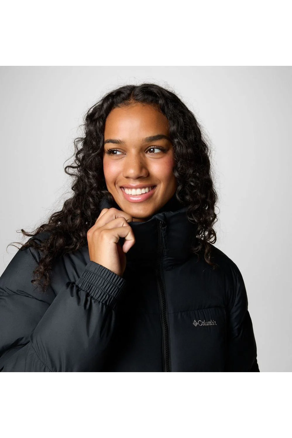 Columbia Pike Lake Full Zip Jacket - Image 3