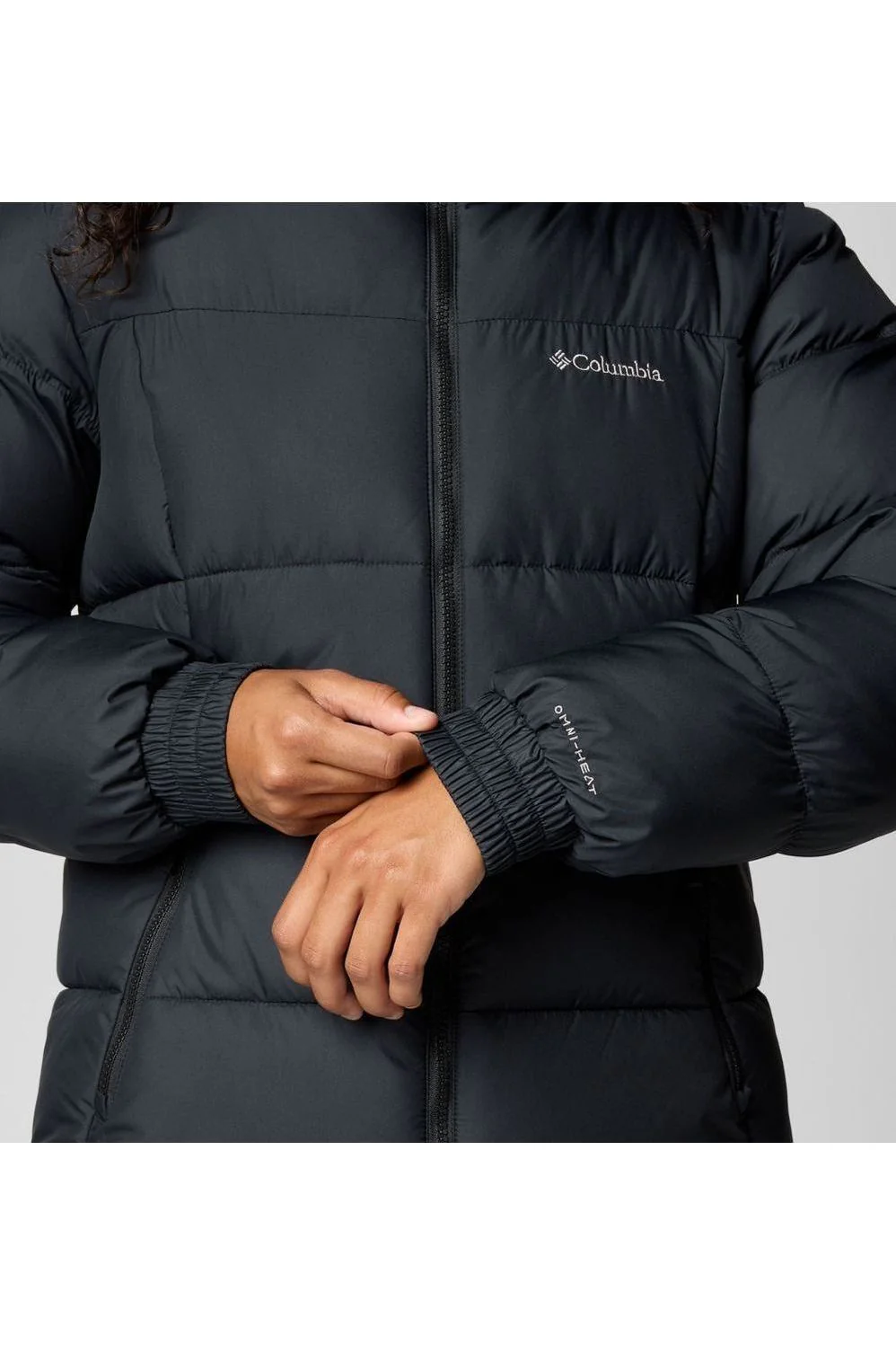 Columbia Pike Lake Full Zip Jacket - Image 6