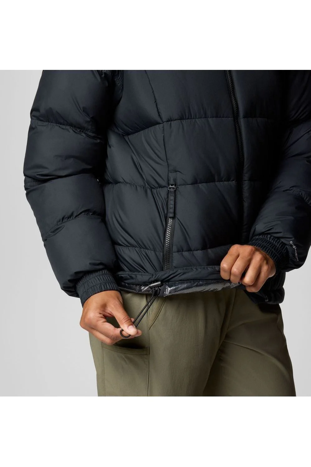 Columbia Pike Lake Full Zip Jacket - Image 7