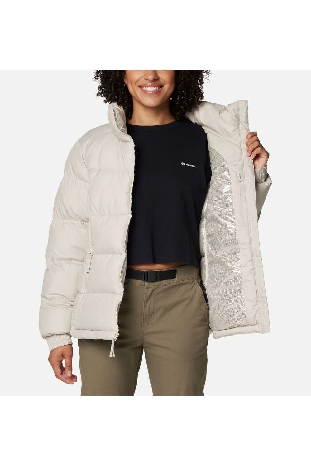 Columbia Pike Lake Full Zip Jacket - Image 4