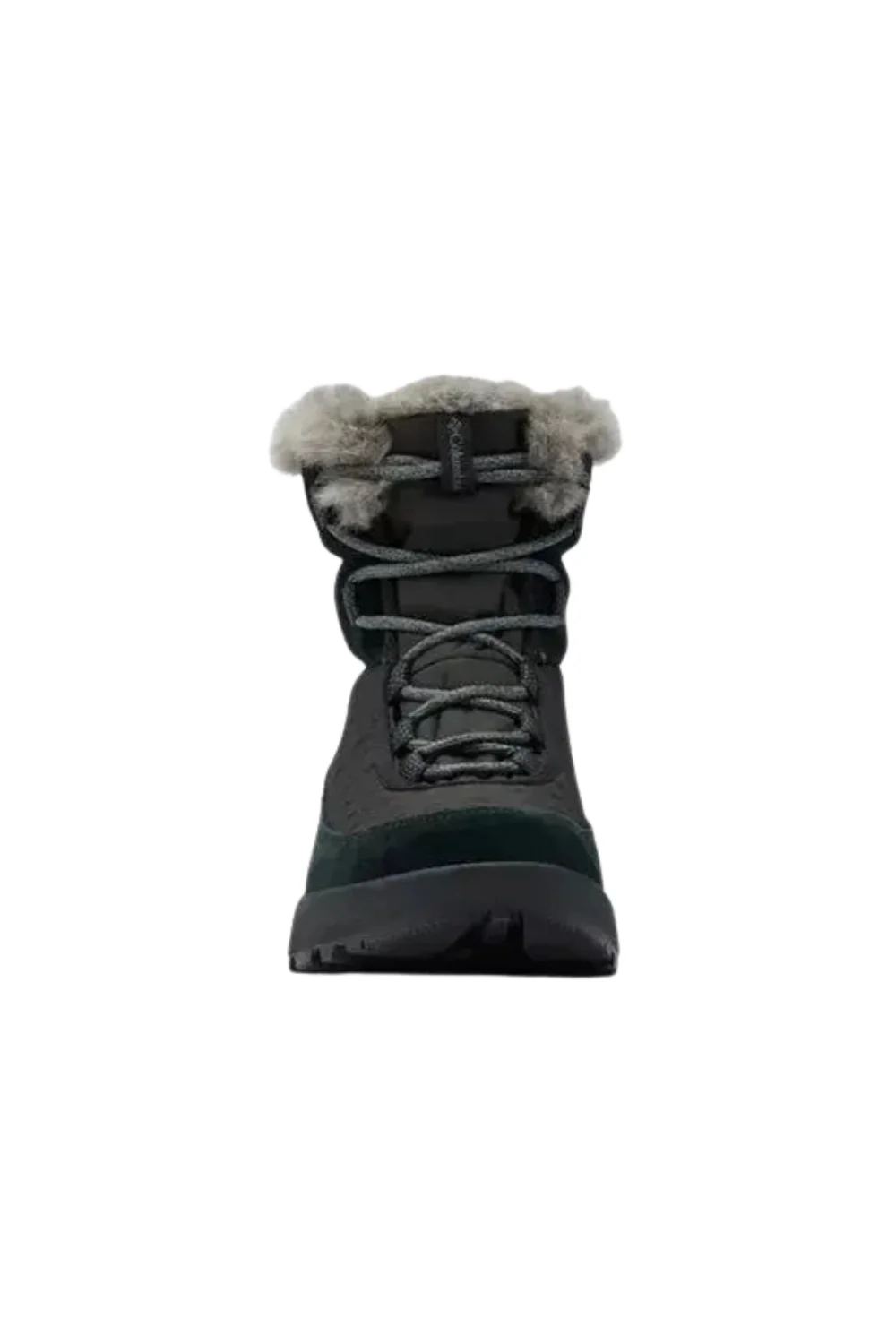 Columbia Slopeside Peak Luxe Boots Black - Image 2