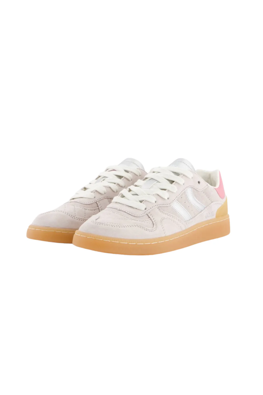 Coolway Goal Womens Shoes Ice Silver - Image 2