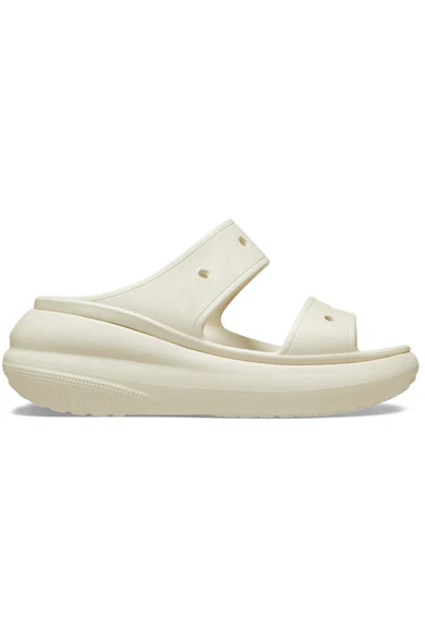 Crocs Crush Sandal Bone - Image 3