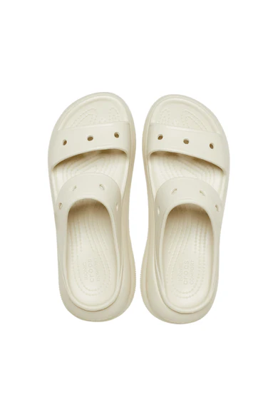 Crocs Crush Sandal Bone - Image 4