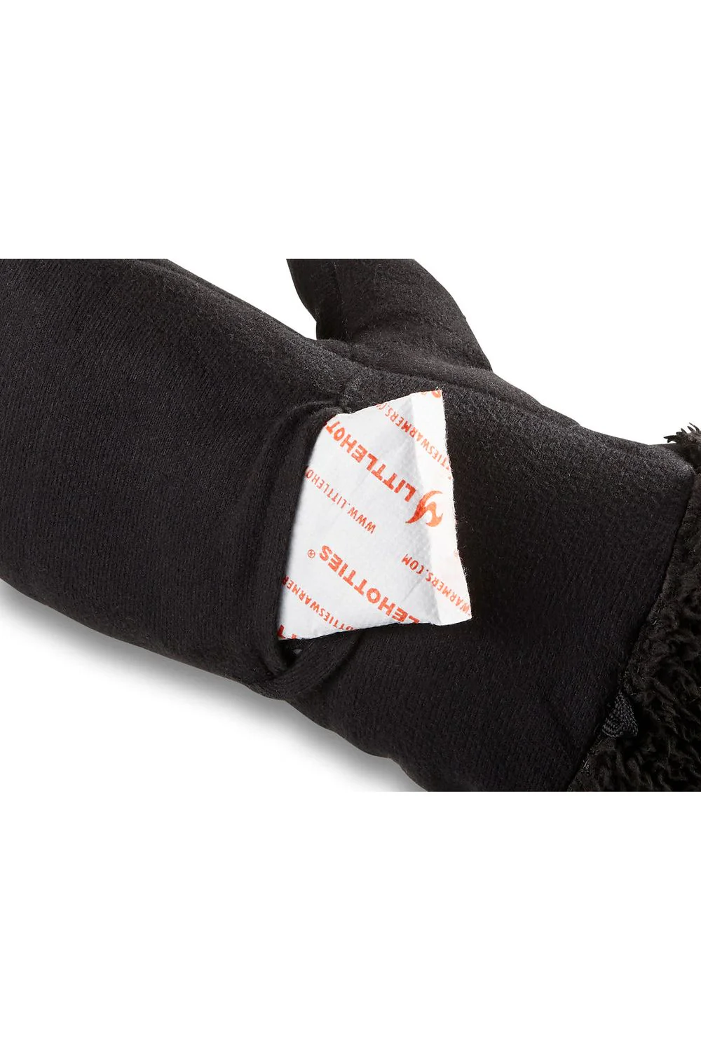 Dakine Alero Mitt Black - Image 3