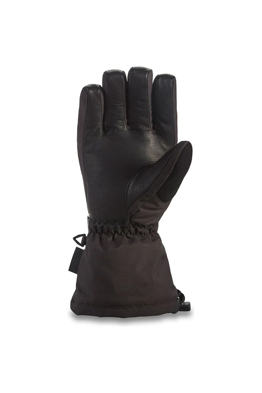Dakine Leather Camino Glove Black - Image 2