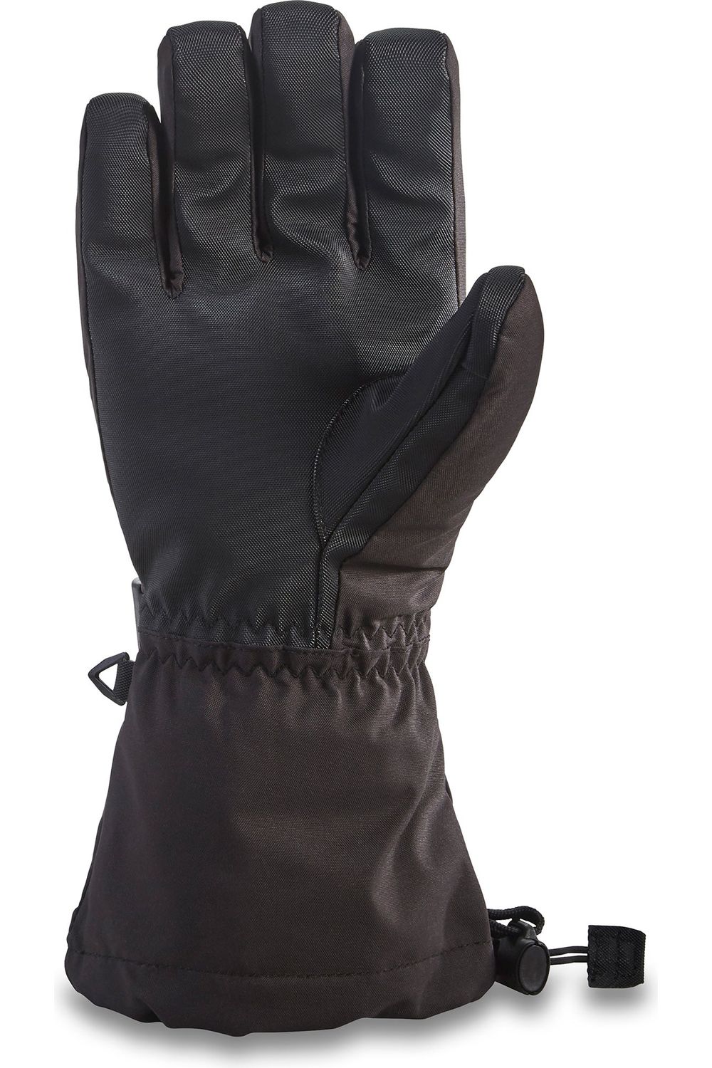 Dakine Lynx Snow Glove Black - Image 2