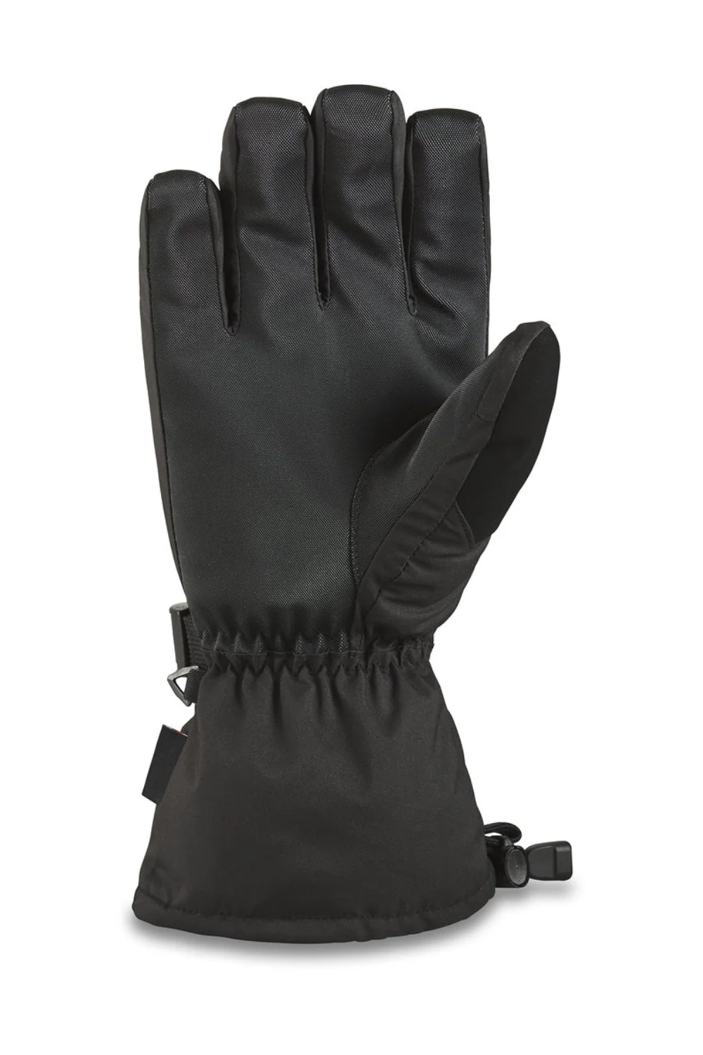 Dakine Mens Scout Gloves Black - Image 2